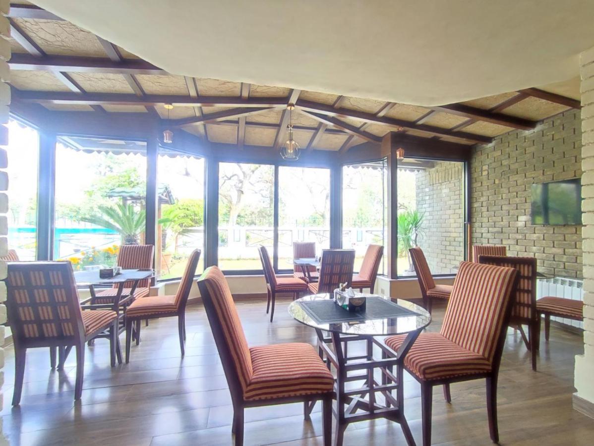 Welcome Guest House Islamabad Ngoại thất bức ảnh