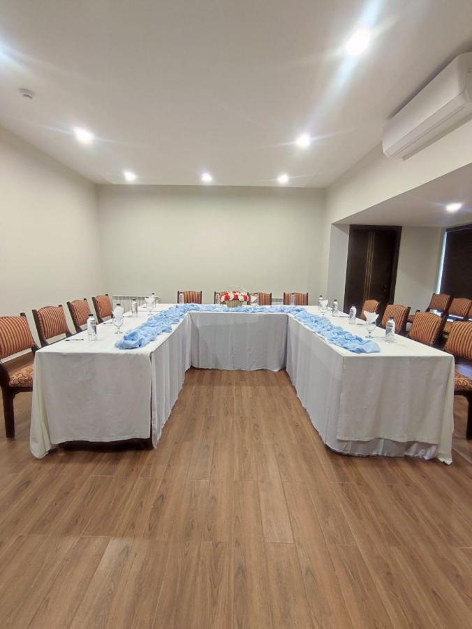 Welcome Guest House Islamabad Ngoại thất bức ảnh